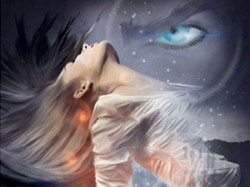 Livre fantaisie - Mirage